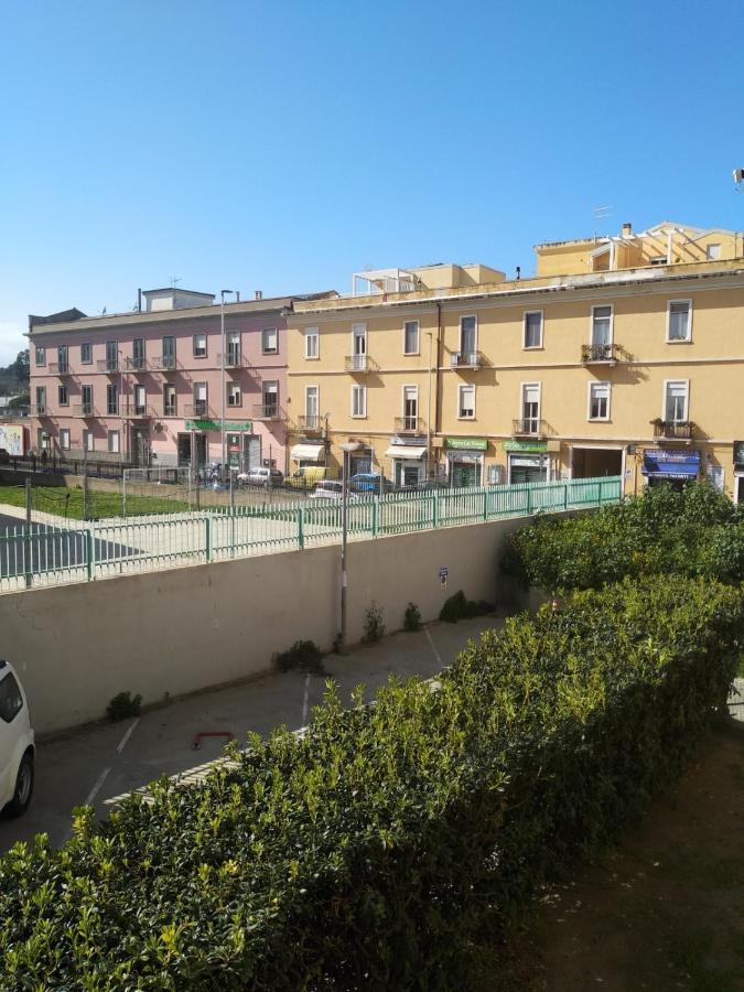 Affittacamere Aiosardegna Cagliari Exterior photo