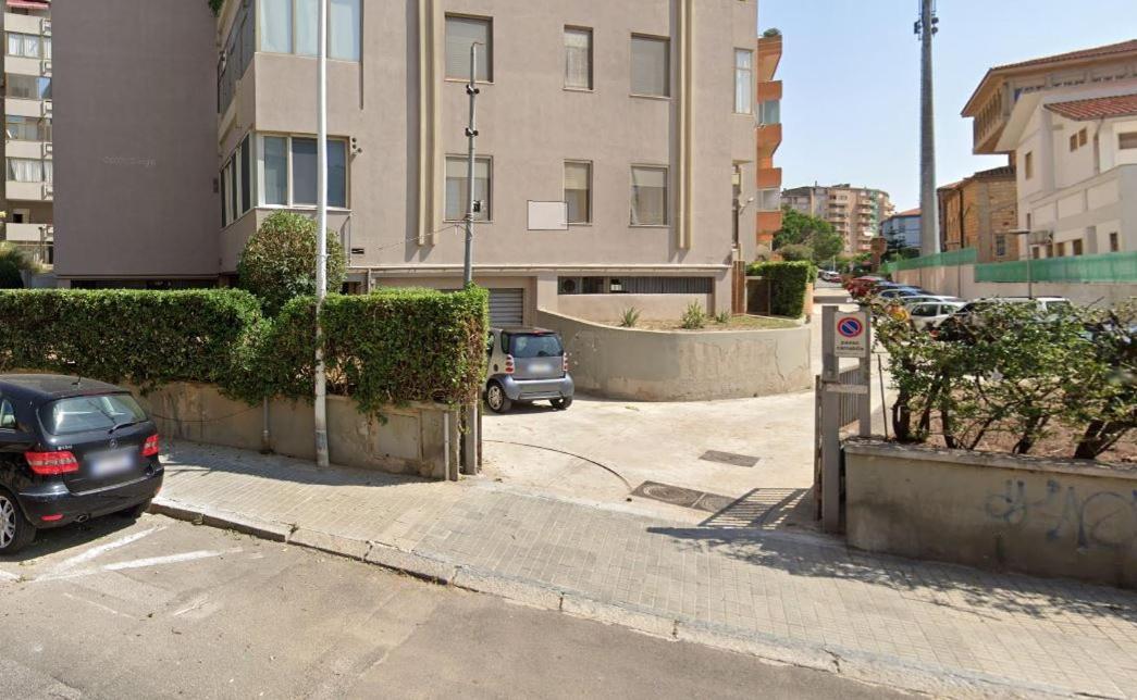 Affittacamere Aiosardegna Cagliari Exterior photo