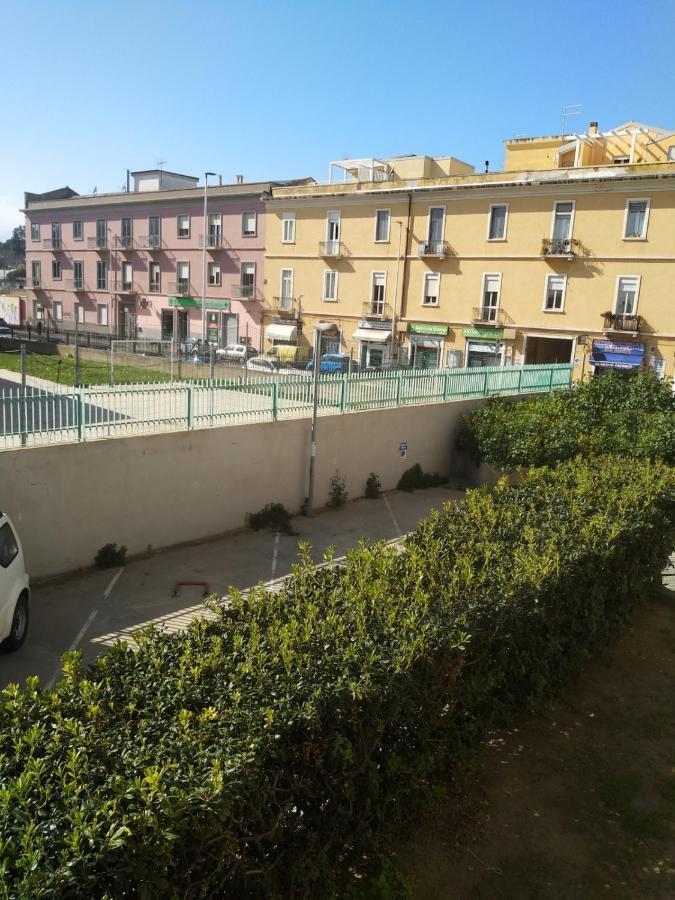 Affittacamere Aiosardegna Cagliari Exterior photo